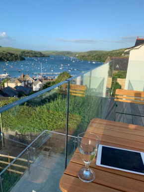 Flat 3, Glenthorne House, Salcombe